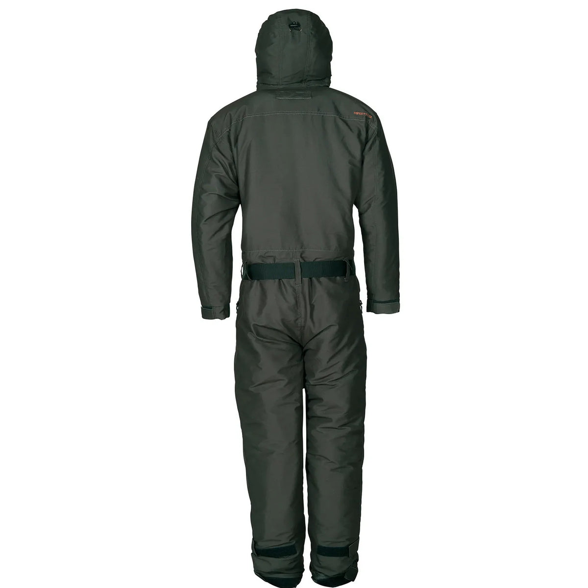 Swedteam Ultra Thermo Heat Kedeldragt - Herre - Swedteam Green