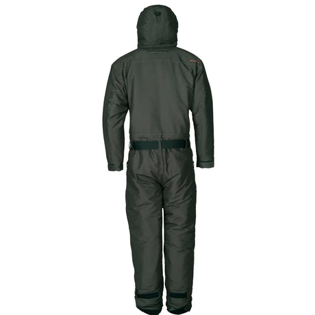 Swedteam Ultra Thermo Heat Kedeldragt - Herre - Swedteam Green