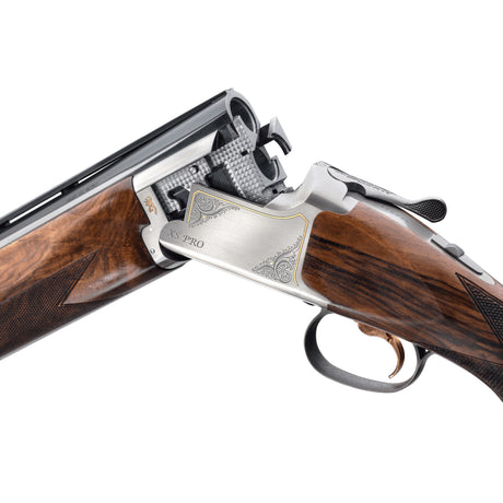 Browning Ultra XS Pro Adj. Haglgevær - Kal. 12/76 - O/U