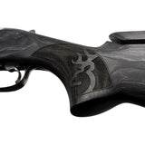 Browning Ultra XS Black Laminate ADJ Haglgevær - Kal. 12/76 - O/U