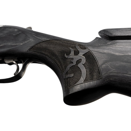 Browning Ultra XS Black Laminate ADJ Haglgevær - Kal. 12/76 - O/U