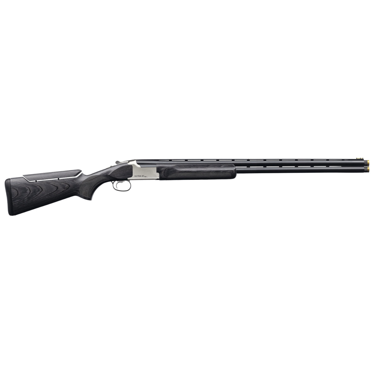 Browning Ultra XS Black Laminate ADJ Haglgevær - Kal. 12/76 - O/U