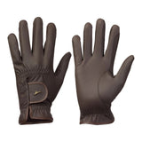 Laksen Ultra Grip Skydehandsker - Brun