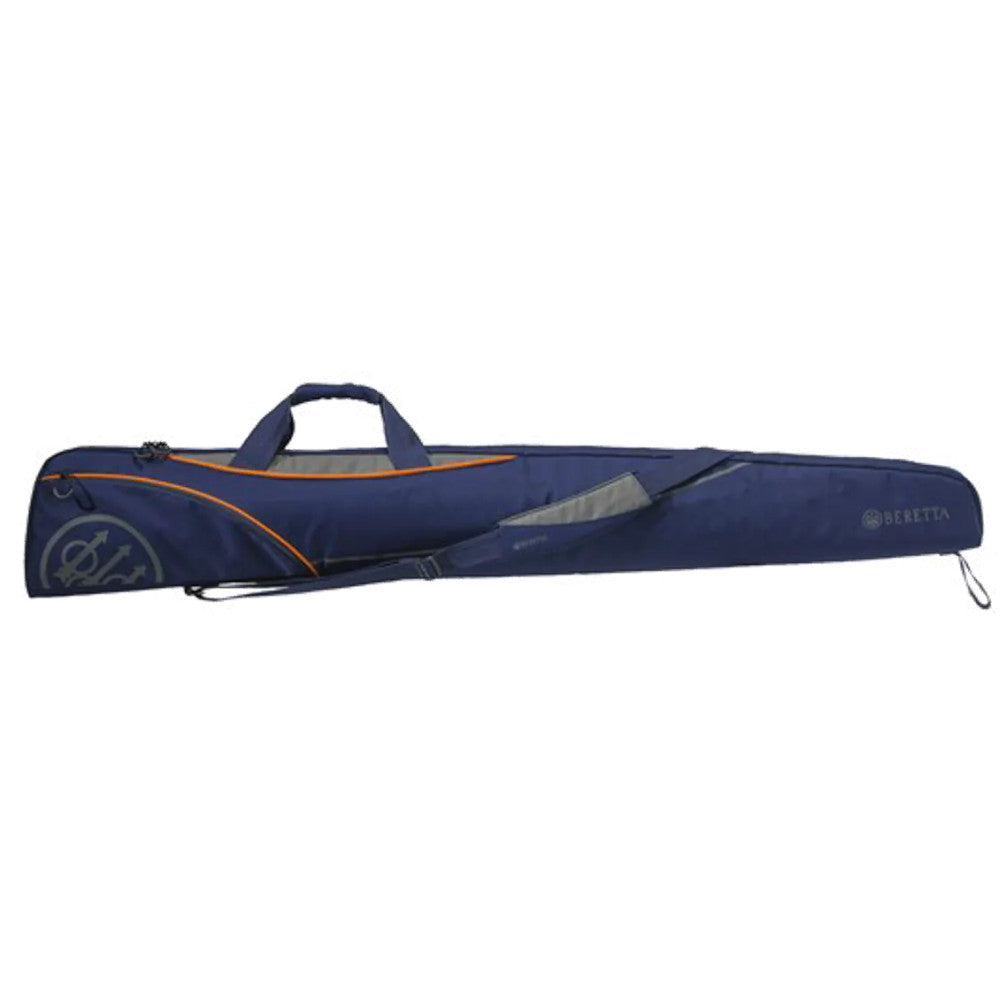 Beretta Uniform Pro EVO Geværfoderal - 138 cm - Blå