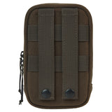 Härkila Utility Pouch Taske - Dark Willow Green