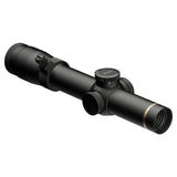Leupold VX-3HD Sigtekikkert - 1,5-5x20 CDS-ZL
