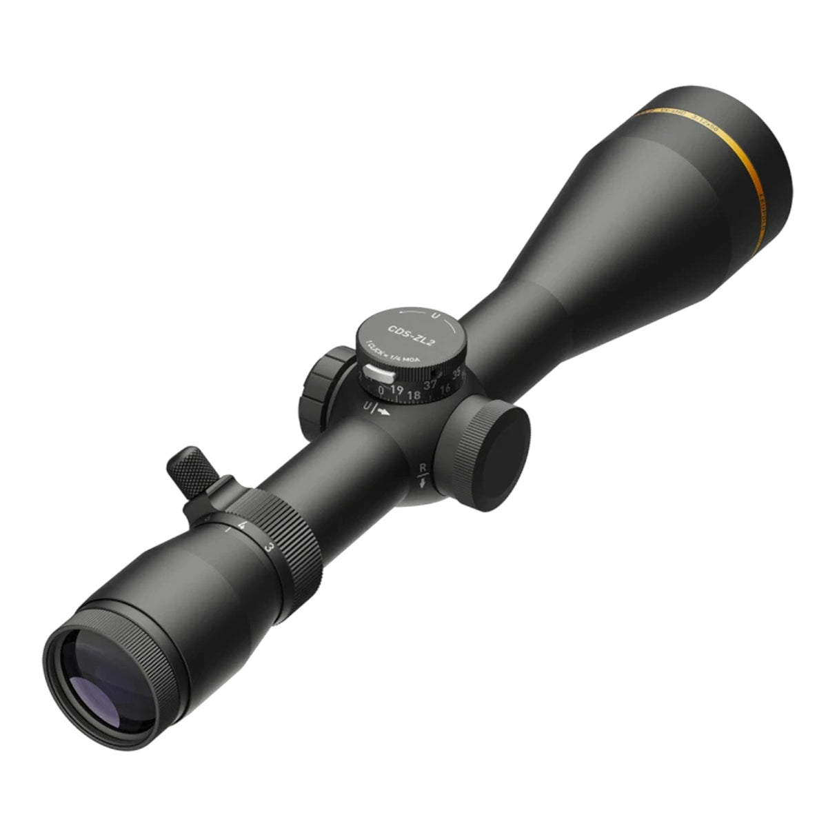 Leupold VX-4HD Sigtekikkert - 3-12x50 CDS-ZL2