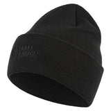 Fjällräven Vardag Beanie Hue - One Size - Sort
