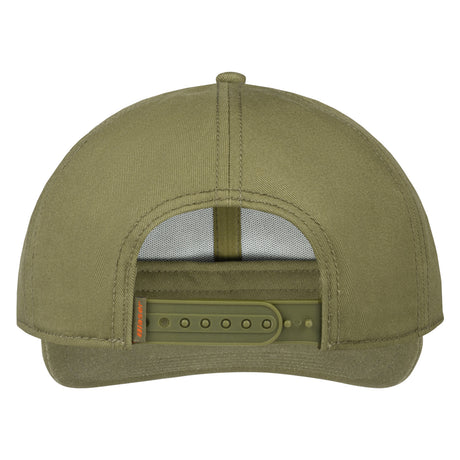 Blaser Velcro Argali Cap - Dark Olive