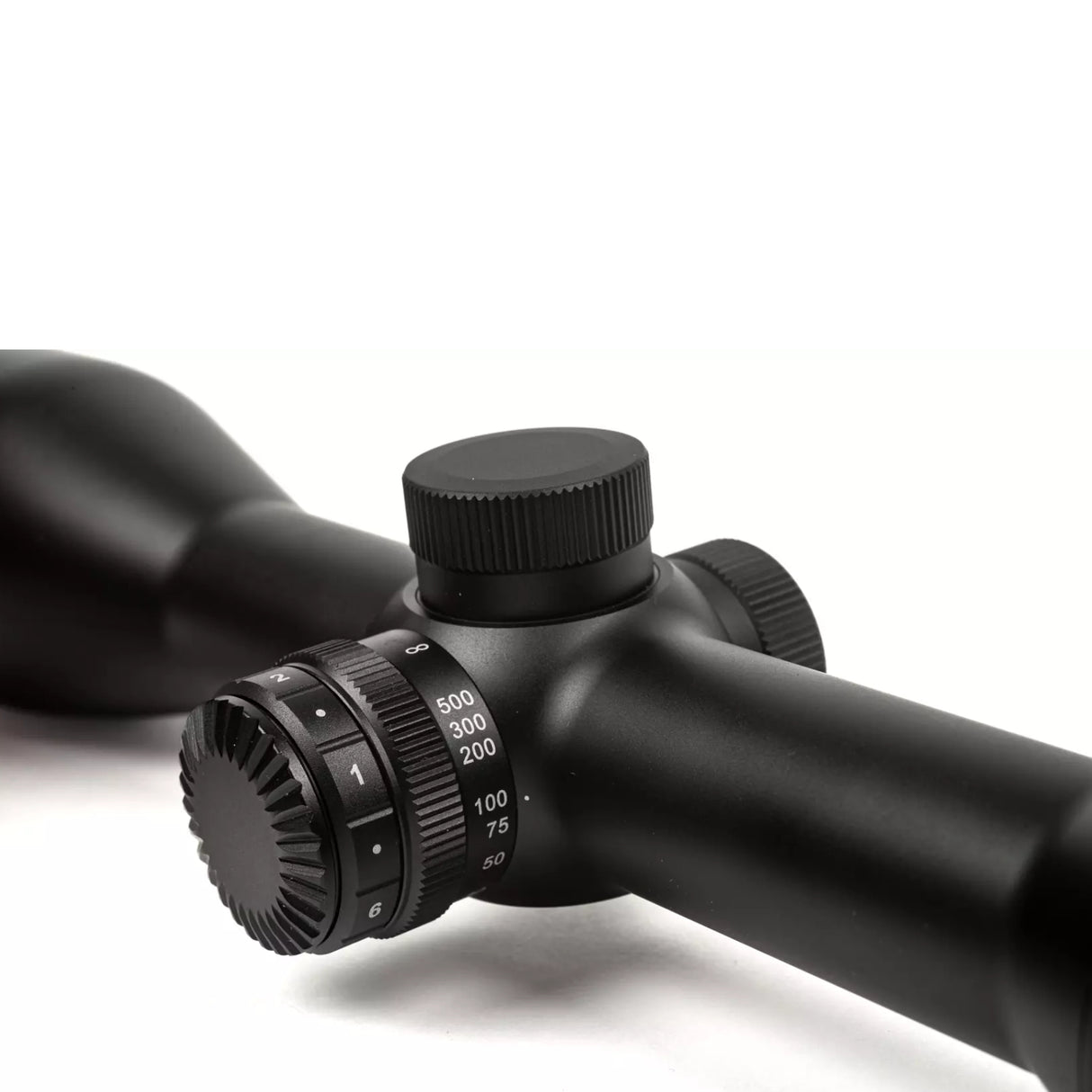 Nordhunt Vertical T8 2-16x50 Superior Scope IR Sigtekikkert