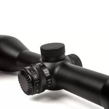 Nordhunt Vertical T8 2-16x50 Superior Scope IR Sigtekikkert
