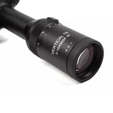 Nordhunt Vertical T8 2-16x50 Superior Scope IR Sigtekikkert