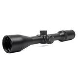 Nordhunt Vertical T8 2-16x50 Superior Scope IR Sigtekikkert