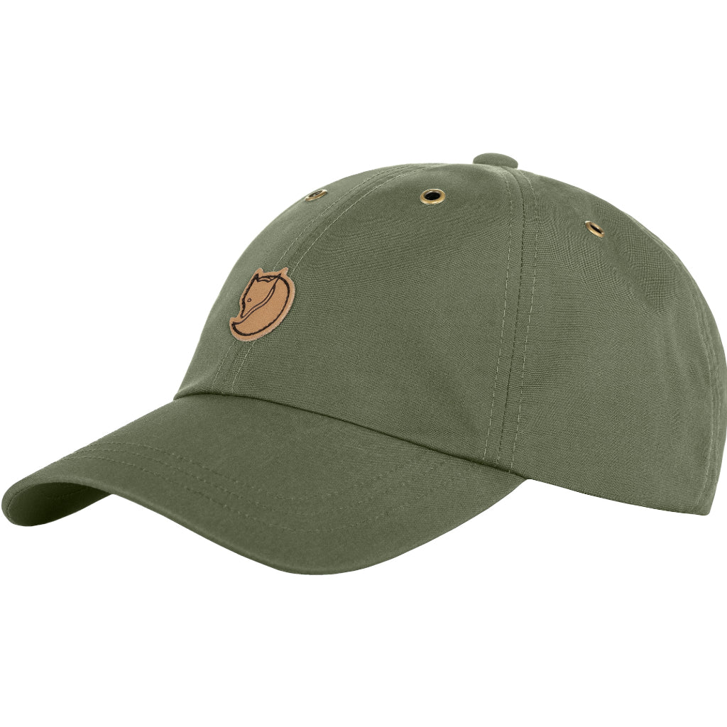 Fjällräven Vidda Cap - Laurel Green