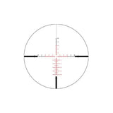 Vortex Viper PST II 3-15X44 Sigtekikkert