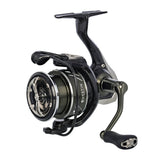 Westin W2 FD Fastspolehjul