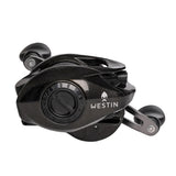Westin W2 BC Lavprofil Multihjul