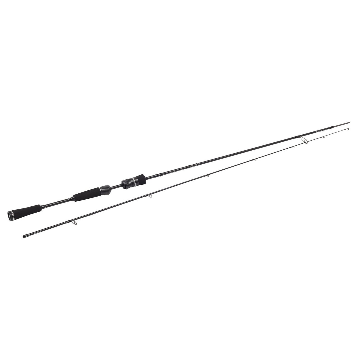 Westin W3 Streetstick 3rd Spinnestang