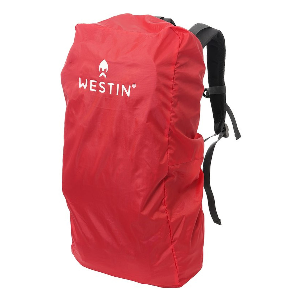 Westin W4 3in1 Master Rygsæk - Titanium Black