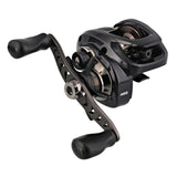 Westin W4 Baitcasting Multihjul - Metallic Trooper