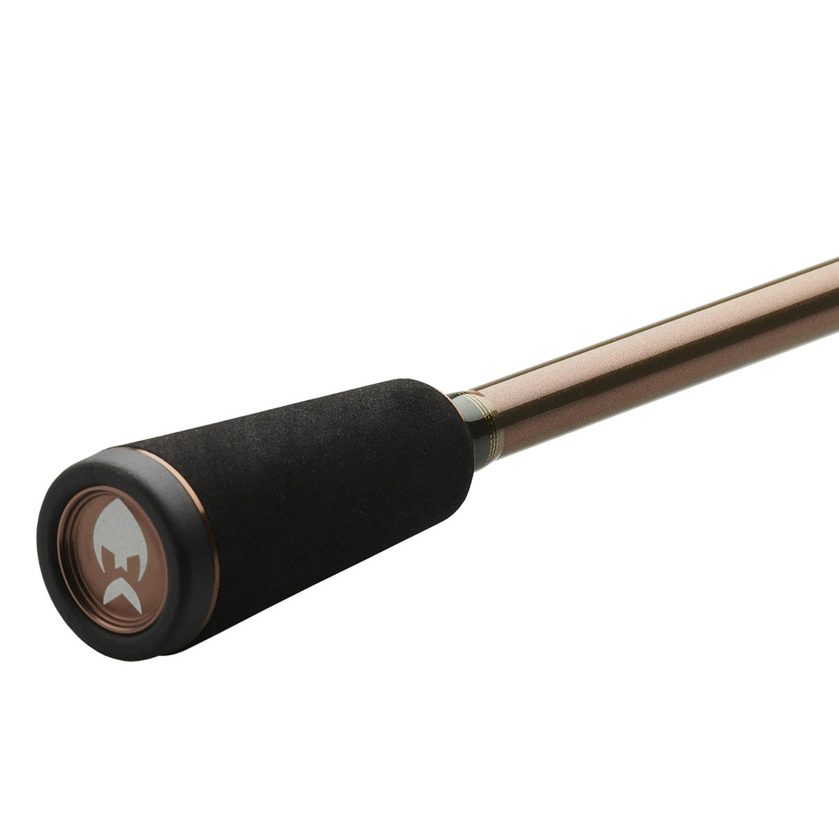 Westin W6 Light Softlure Spinnestang