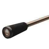 Westin W6 Light Softlure Spinnestang