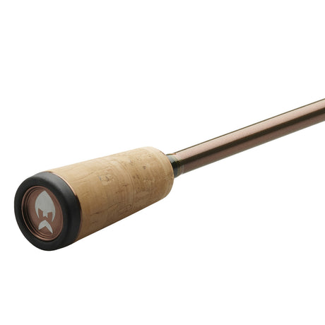 Westin W6 Spoon Spinnestang