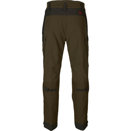Härkila Wildboar Pro Move Bukser - Herre - Willow Green