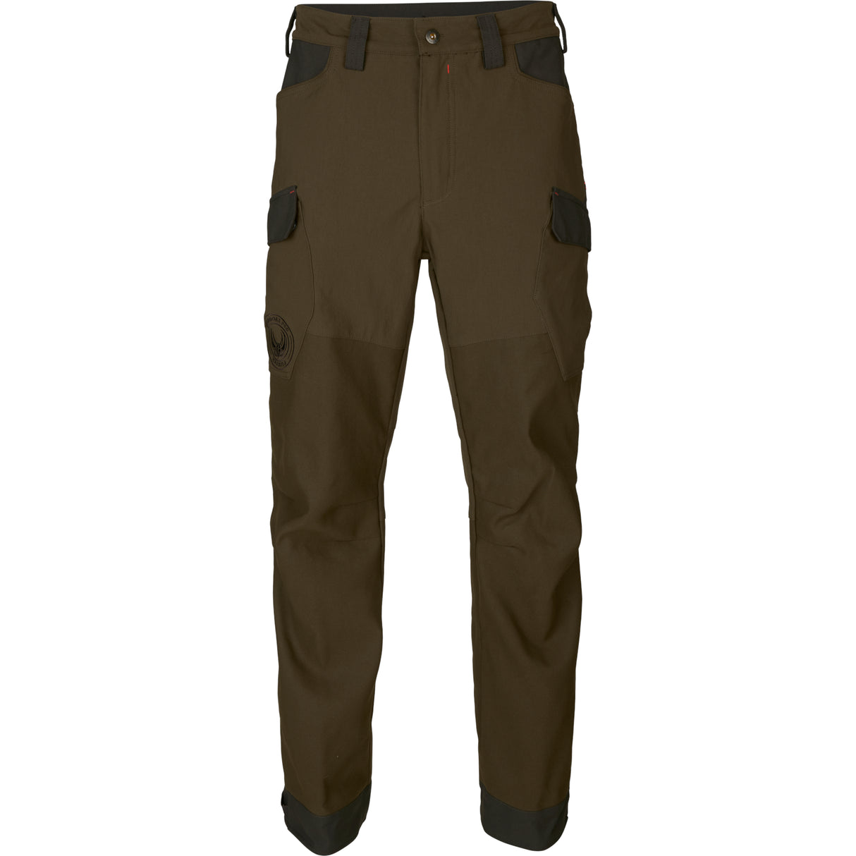 Härkila Wildboar Pro Move Bukser - Herre - Willow Green