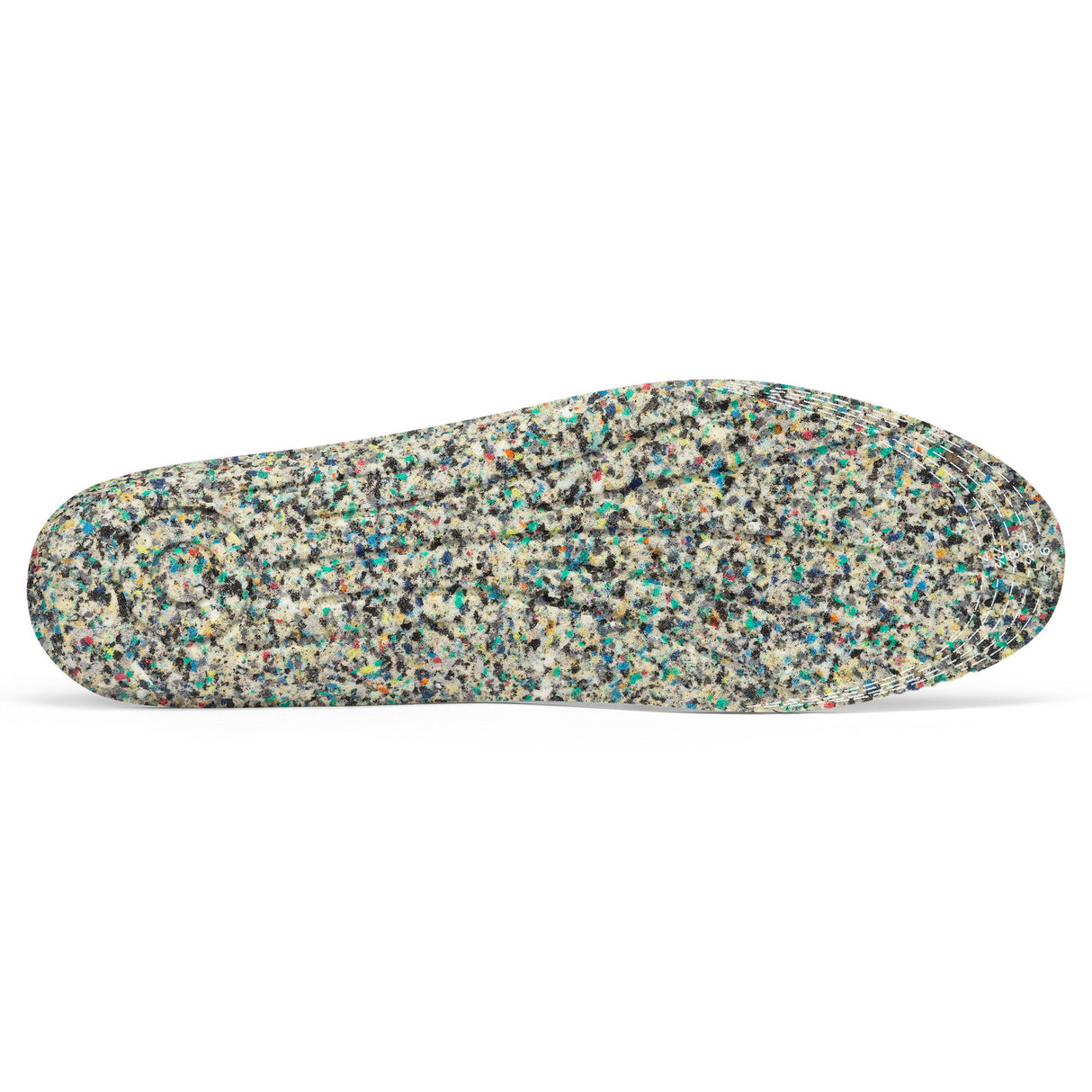 Hanwag Footbed Winter Comfort Indersål