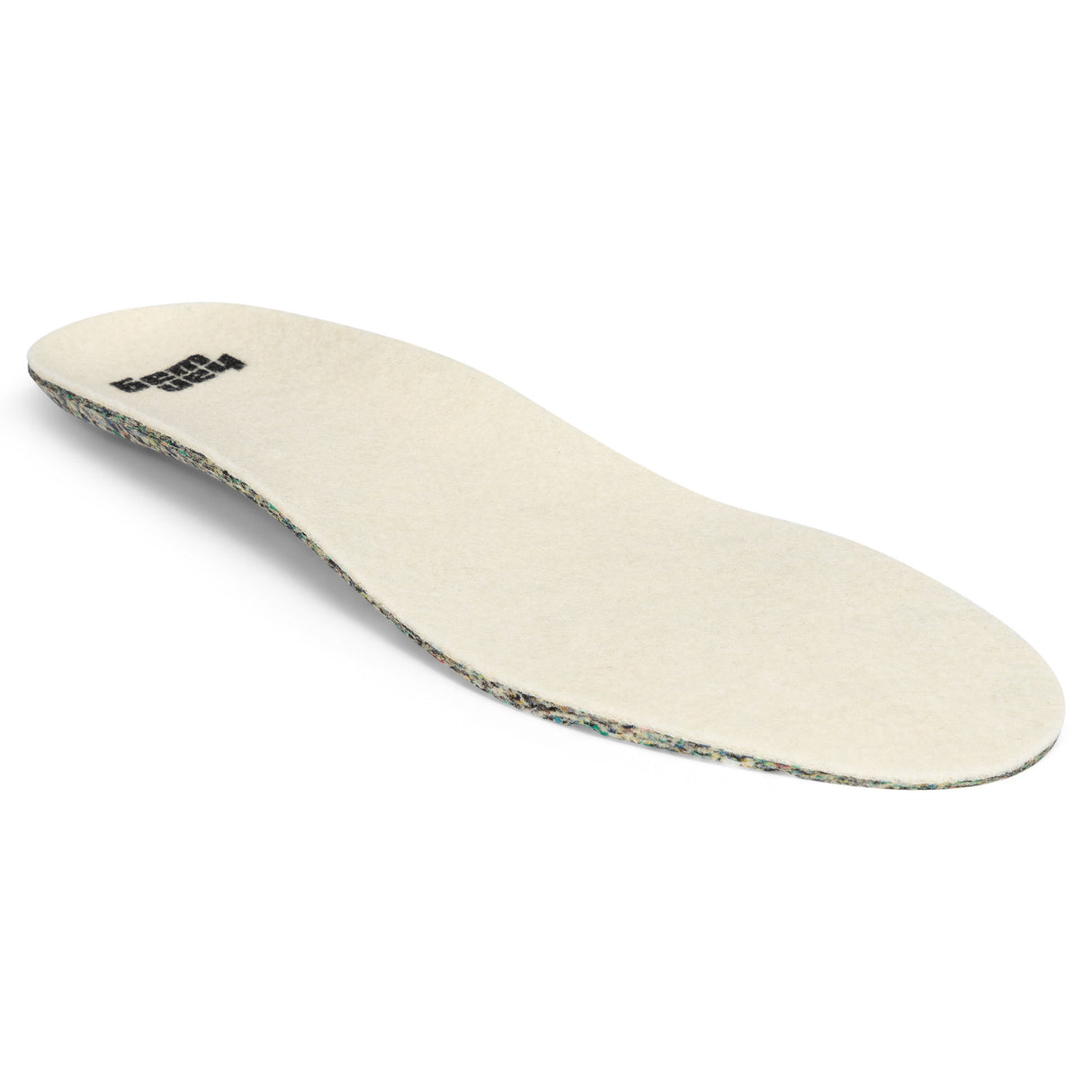 Hanwag Footbed Winter Comfort Indersål
