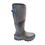 Gateway 1 Woodwalker EVO 18" 4mm Gummistøvle - Herre - Forest