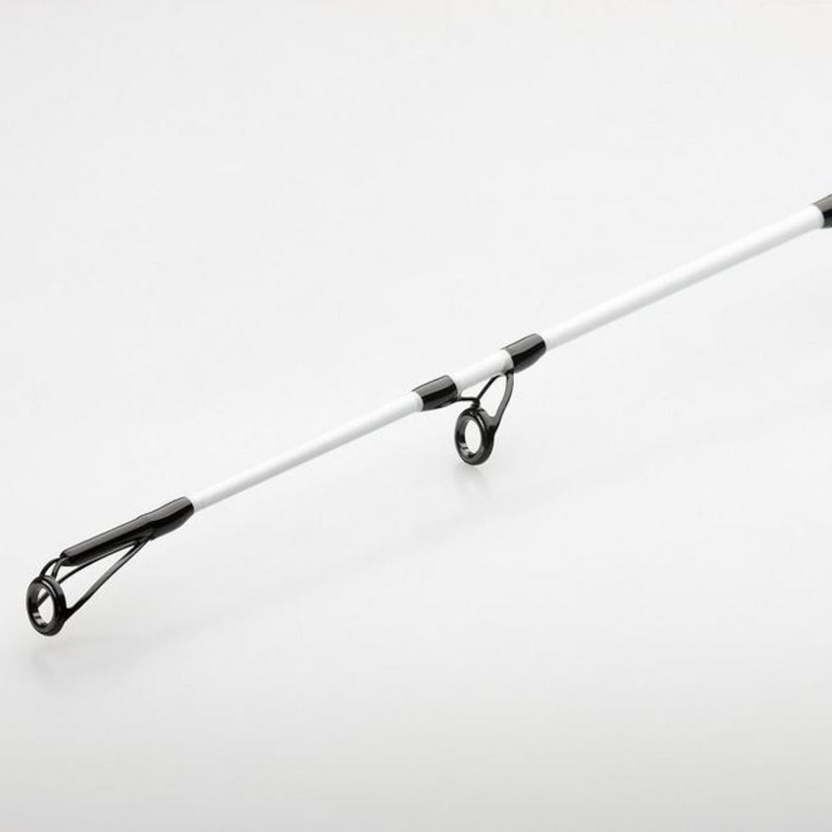 Penn Wrath II Boat Spin Pirkestang