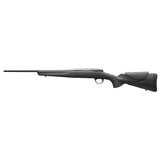 Browning X-Bolt2 Nordic Varitech Black Adj. Riffel - Kal. 308 Win.