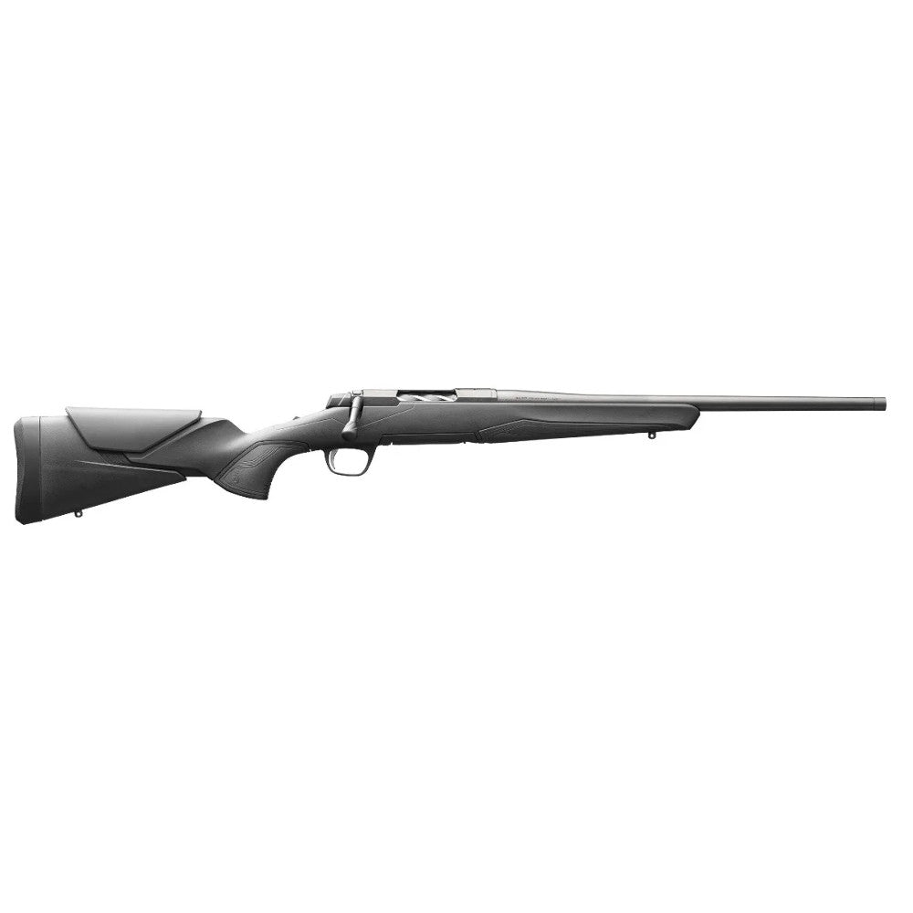 Browning X-Bolt2 Nordic Varitech Black Adj. Riffel - Kal. 30.06 Sprg.