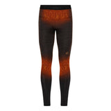 HappyHot Yukon Varmeunderbuks - Herre - Sort