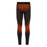 HappyHot Yukon Varmeunderbuks - Herre - Sort