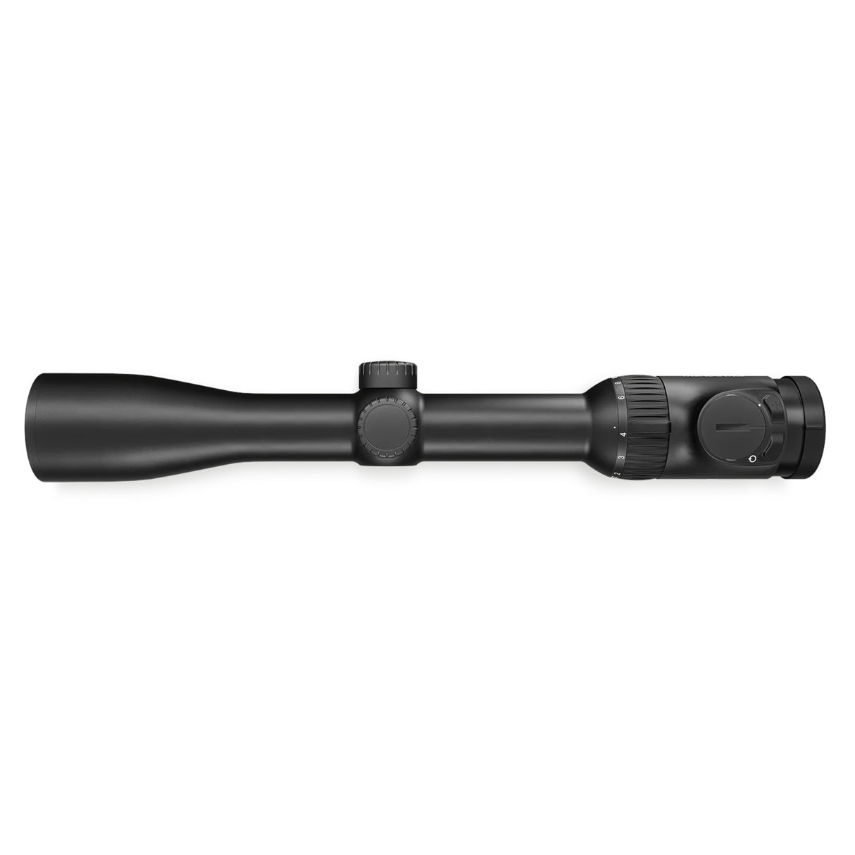 Swarovski Z6i Gen. III Sigtekikkert - 1,7-10x42 L 4A-I
