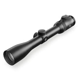 Swarovski Z6i Gen. III Sigtekikkert - 1,7-10x42 L 4A-I