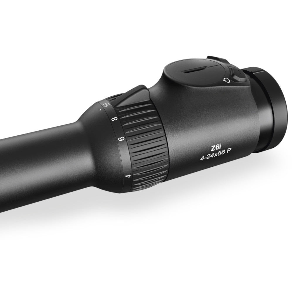 Swarovski Z6i Gen. III Sigtekikkert - 4-24x56 P BT L 4A-I