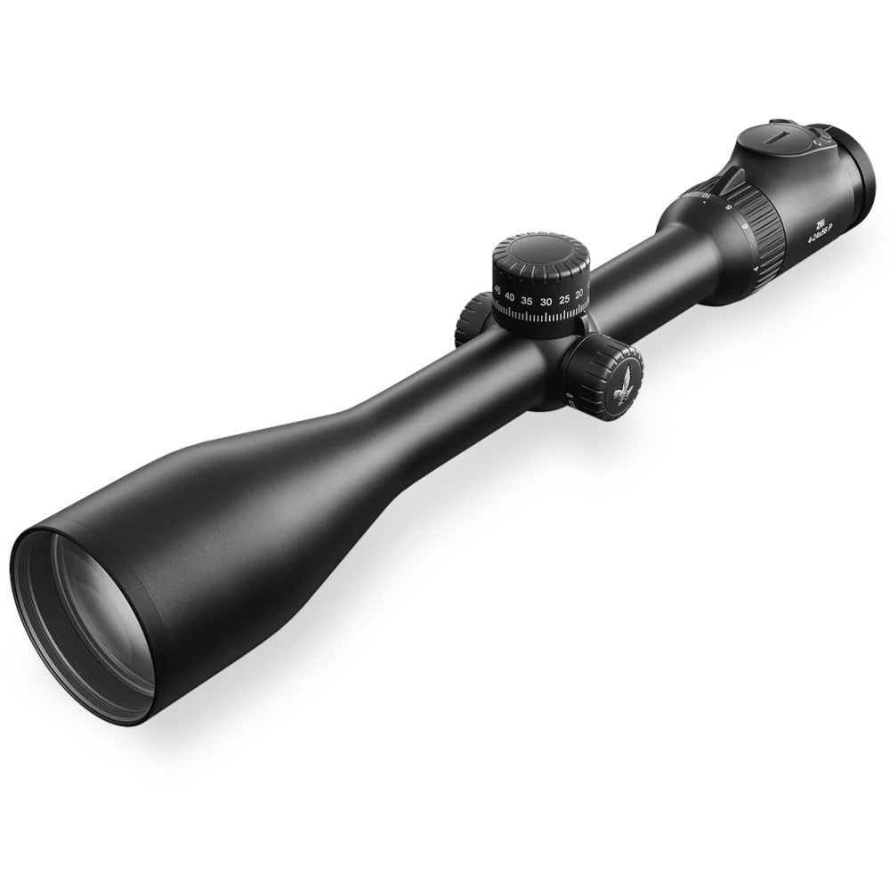 Swarovski Z6i Gen. III Sigtekikkert - 4-24x56 P BT L 4A-I