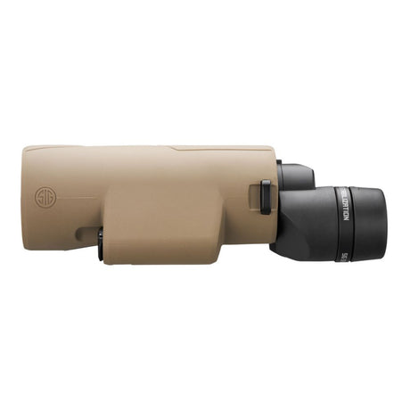 Sig Sauer Zulu6 HDX Pro Håndkikkert - 16x50