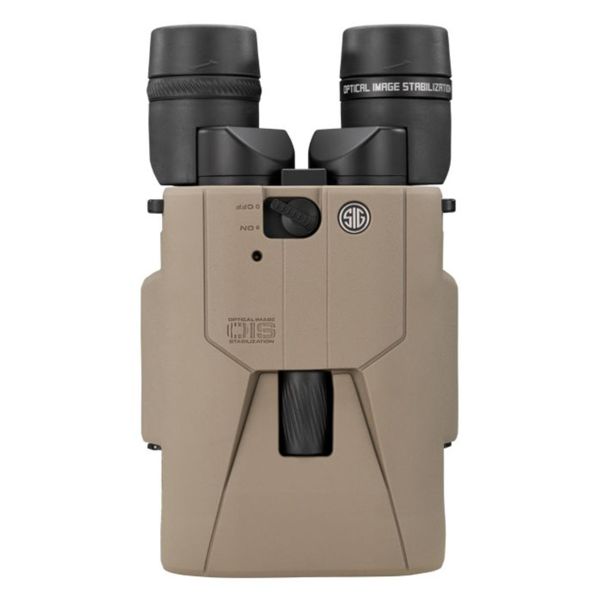 Sig Sauer Zulu6 HDX Pro Håndkikkert - 16x50