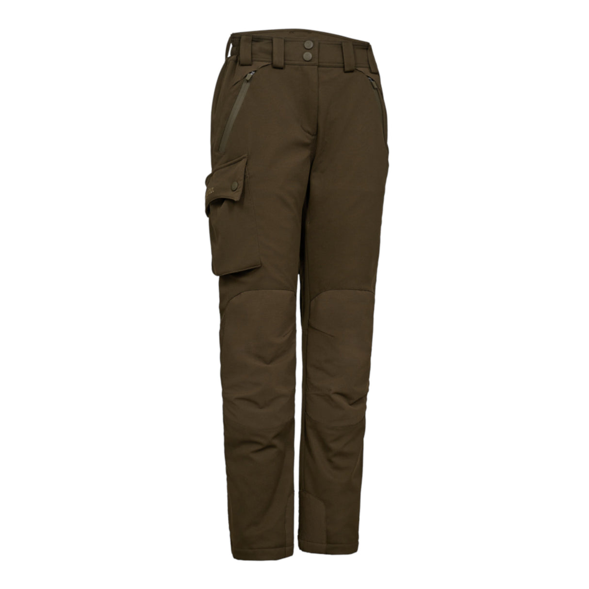 Deerhunter Lady Muflon Pro Buks - Dame - Art Green
