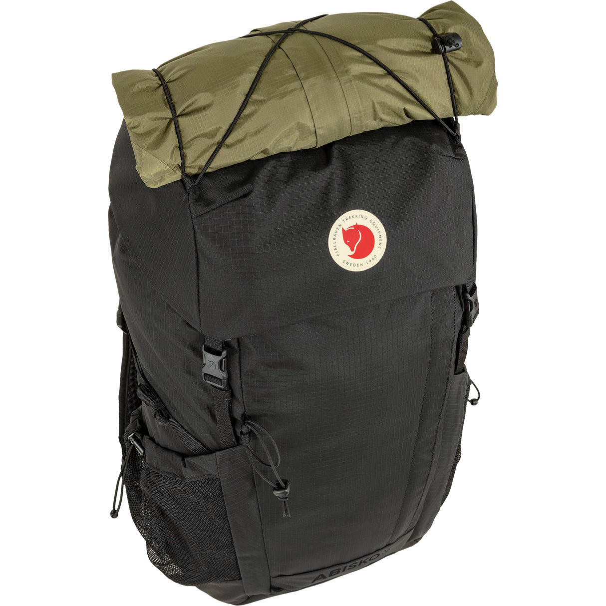 Fjällräven Abisko Hike 35 M/L - Iron Grey