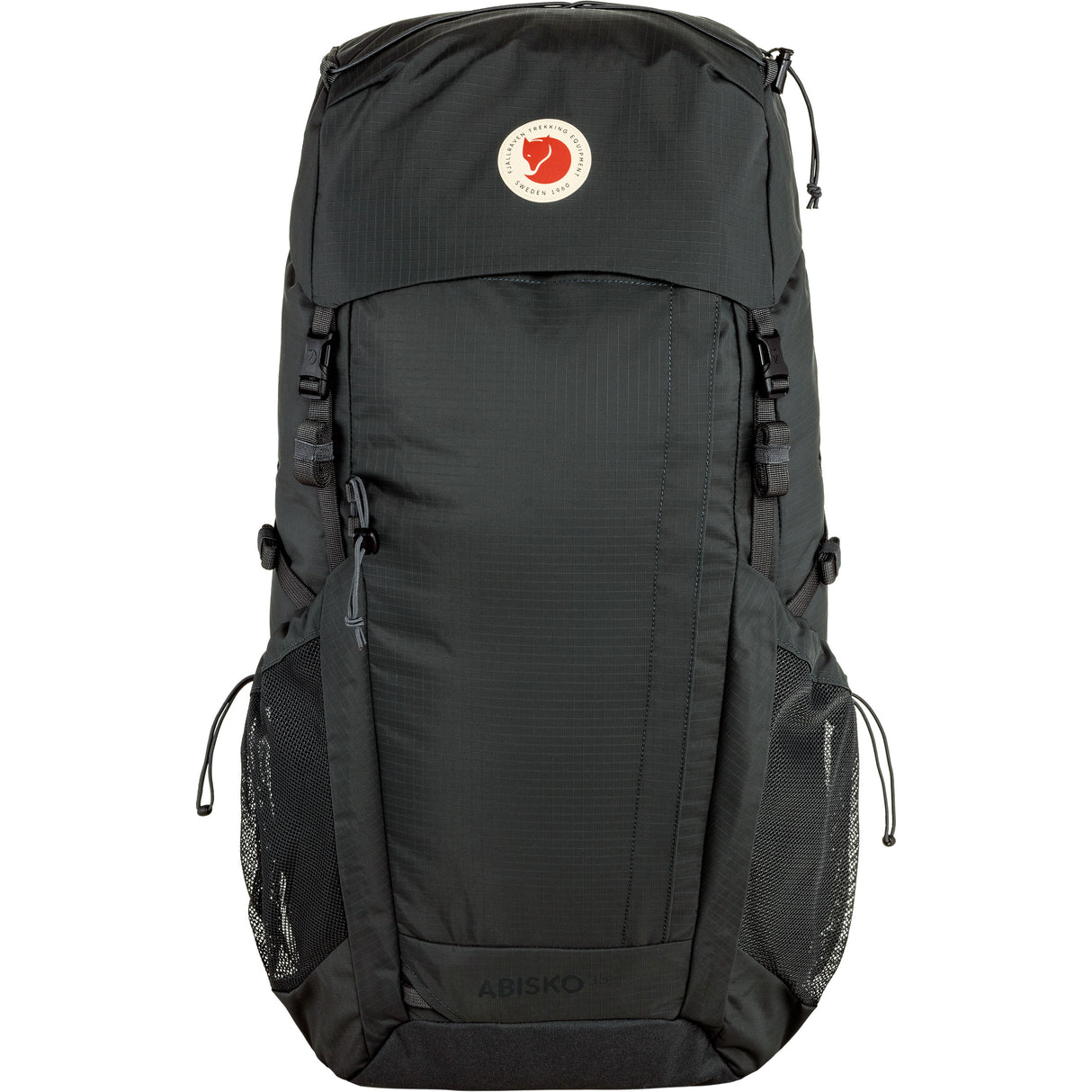 Fjällräven Abisko Hike 35 M/L - Iron Grey