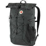 Fjällräven Abisko Hike Foldsack - Iron Grey