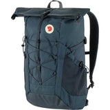 Fjällräven Abisko Hike Foldsack - Navy