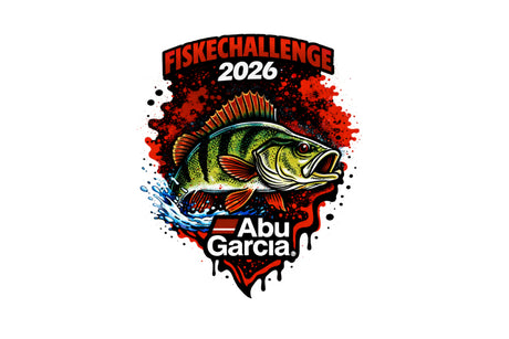 ABU Fiskechallenge 2026