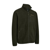 Deerhunter Atlas Fleece Jakke - Herre - Forest Green